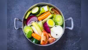 What is the Healthiest Cooking Method