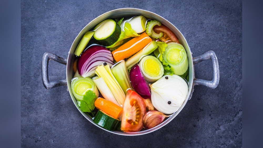 What is the Healthiest Cooking Method