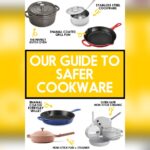 What is the Safest Cookware