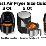 What Size Air Fryer Do I Need