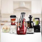 Who Makes Best Kitchen Appliances