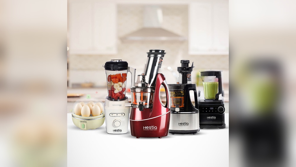 Who Makes Best Kitchen Appliances