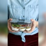 Who Needs Meal Prep Containers