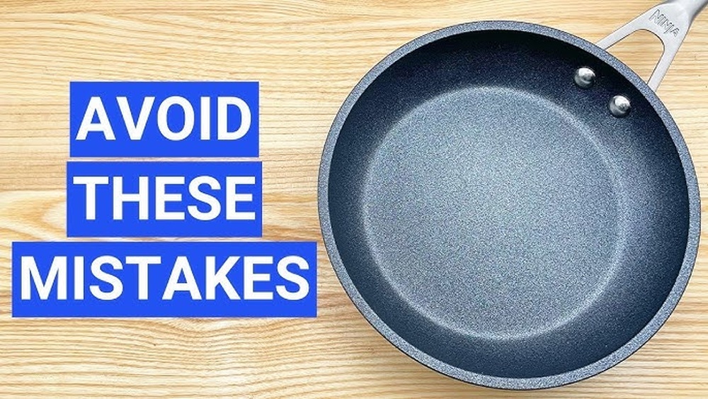 Who Should Avoid Nonstick Pans