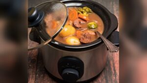 Who Should Use a Slow Cooker