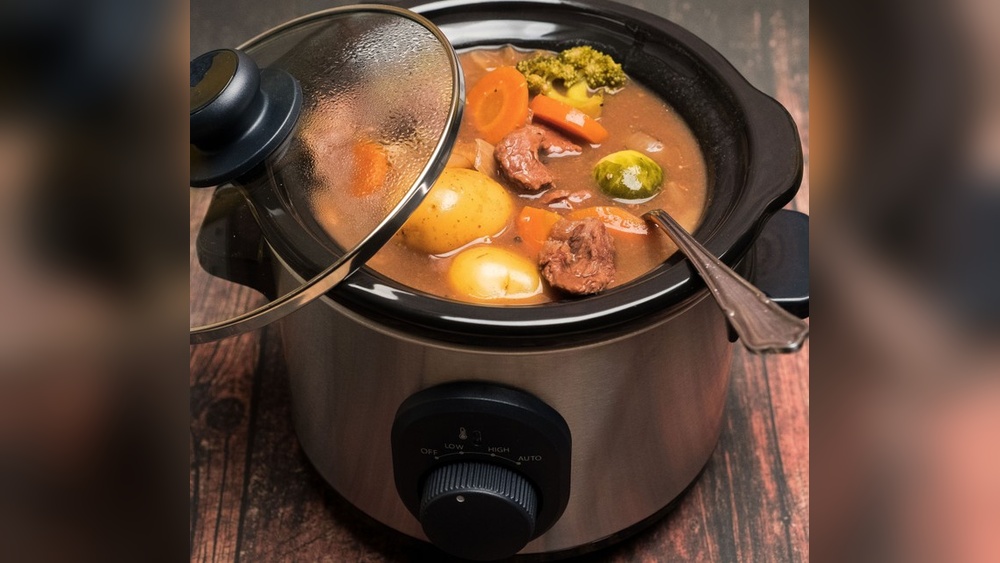 Who Should Use a Slow Cooker