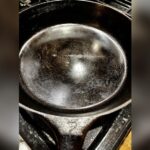 Who Uses Cast Iron Cookware Most