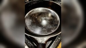 Who Uses Cast Iron Cookware Most