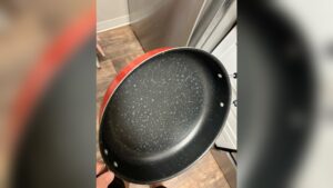 Why Dishwasher Leaves White Spots