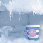 Why Freezer Builds Up Frost