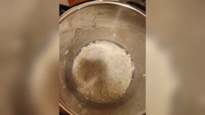 Why Rice Cookers Burn Rice