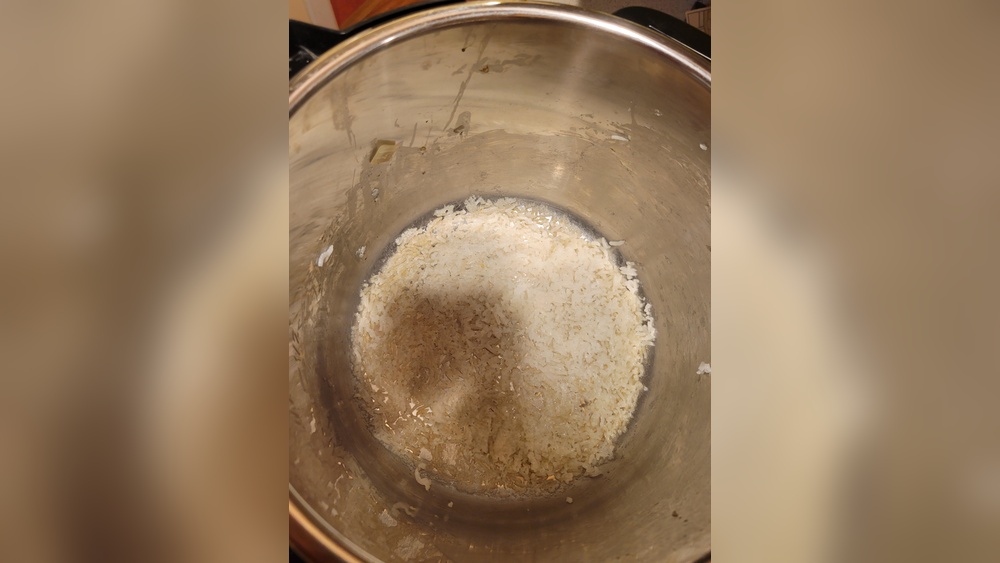Why Rice Cookers Burn Rice