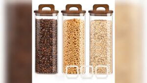 Best Kitchen Storage Containers