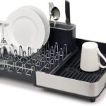 Best Small Dish Drying Rack for Small Kitchens
