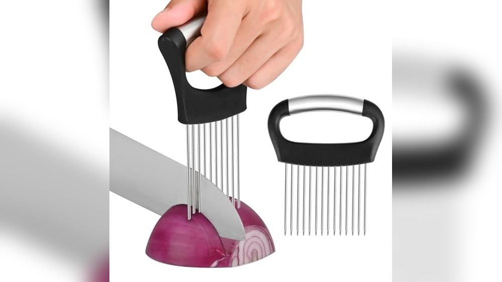 Best Time Saving Kitchen Gadget