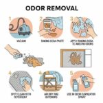 Can Baking Soda Remove Carpet Odor