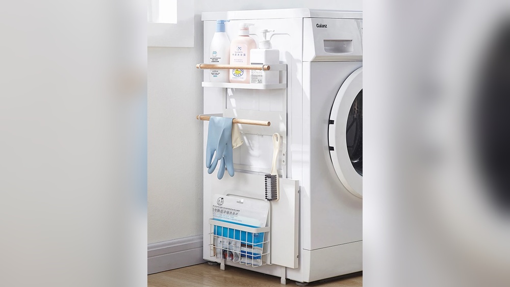 Can Kitchen Shelves Hold Heavy Appliances