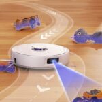 Can Robot Vacuum Clean Carpets Effectively