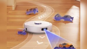 Can Robot Vacuum Clean Carpets Effectively