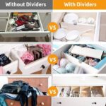 Can You Organize Kitchen Drawers Without Dividers