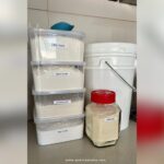Can You Store Flour in Glass Containers