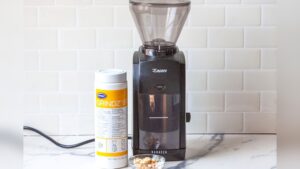 Easy Ways to Maintain Coffee Grinders