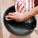How to Keep Nonstick Pans Clean And Safe