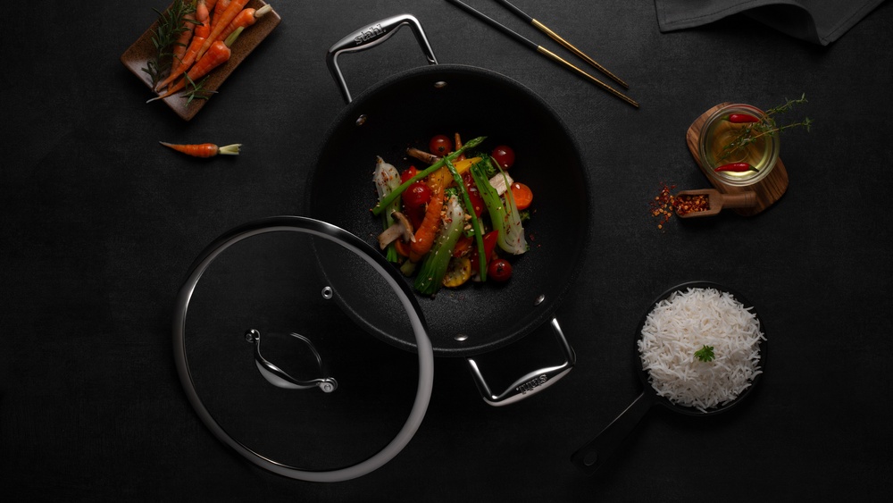 How to Maintain Nonstick Cookware Long Lasting