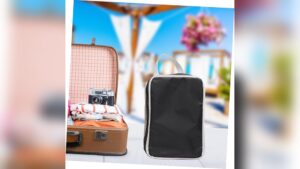 How to Pack Electronics for Adventure Trips