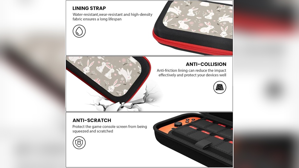 How to Prevent Scratches on Travel Devices