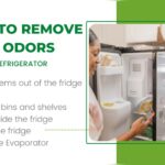 How to Reduce Fridge Odor at Home