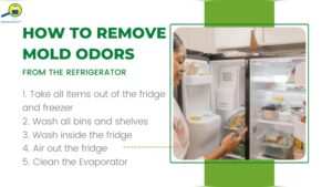 How to Reduce Fridge Odor at Home