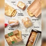 How to Store Bread to Keep It Fresh
