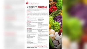 How to Store Leftovers to Keep Them Fresh