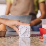 Kitchen Timer Usage Tips for Perfect Cooking