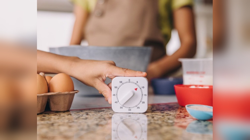Kitchen Timer Usage Tips for Perfect Cooking