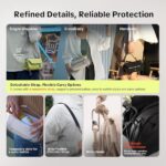 Ravel Guide: Maintaining Portable Storage Devices