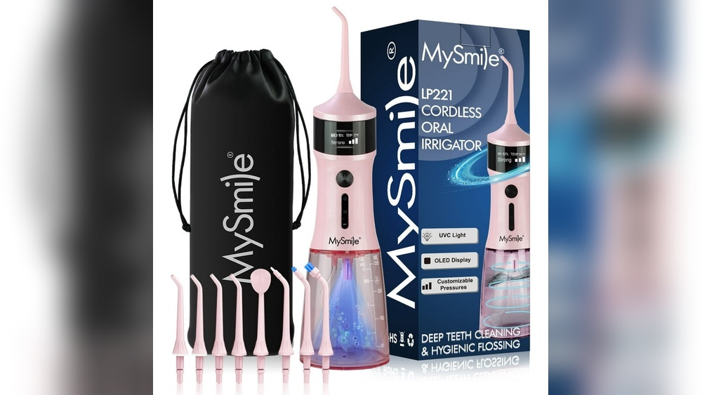 Travel Tips for Using Portable Lights