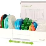 Best Clever Kitchen Organizers for Small Spaces