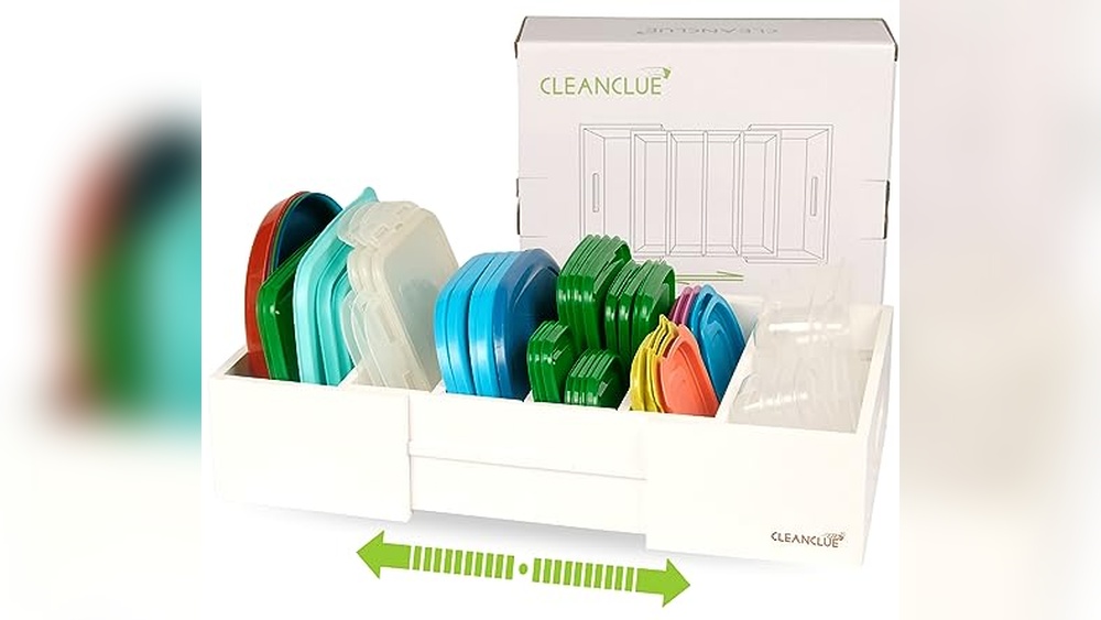 Best Clever Kitchen Organizers for Small Spaces