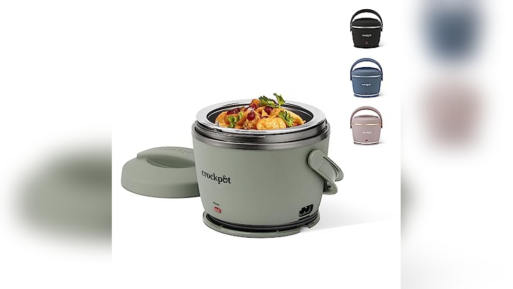 Best Electric Lunch Boxes