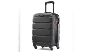 Best Hardside Carry-On Luggage