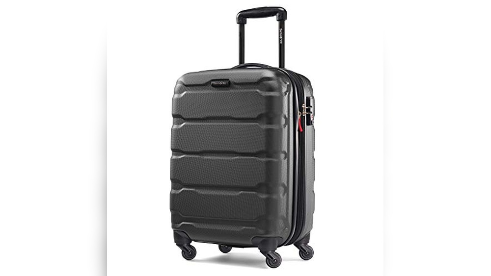 Best Hardside Carry-On Luggage