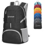 Best Lightweight Travel Backpack