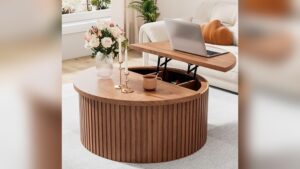 Best Space Saving Furniture for Tiny Apartments