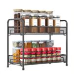 Best Spice Rack for Small Kitchen