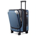 Best Spinner Luggage for Smooth Travel