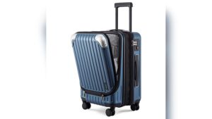 Best Spinner Luggage for Smooth Travel