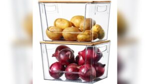 Best Storage Solutions for Small Kitchens