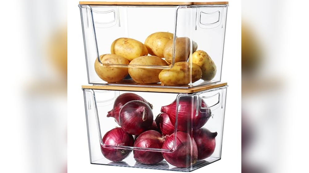 Best Storage Solutions for Small Kitchens